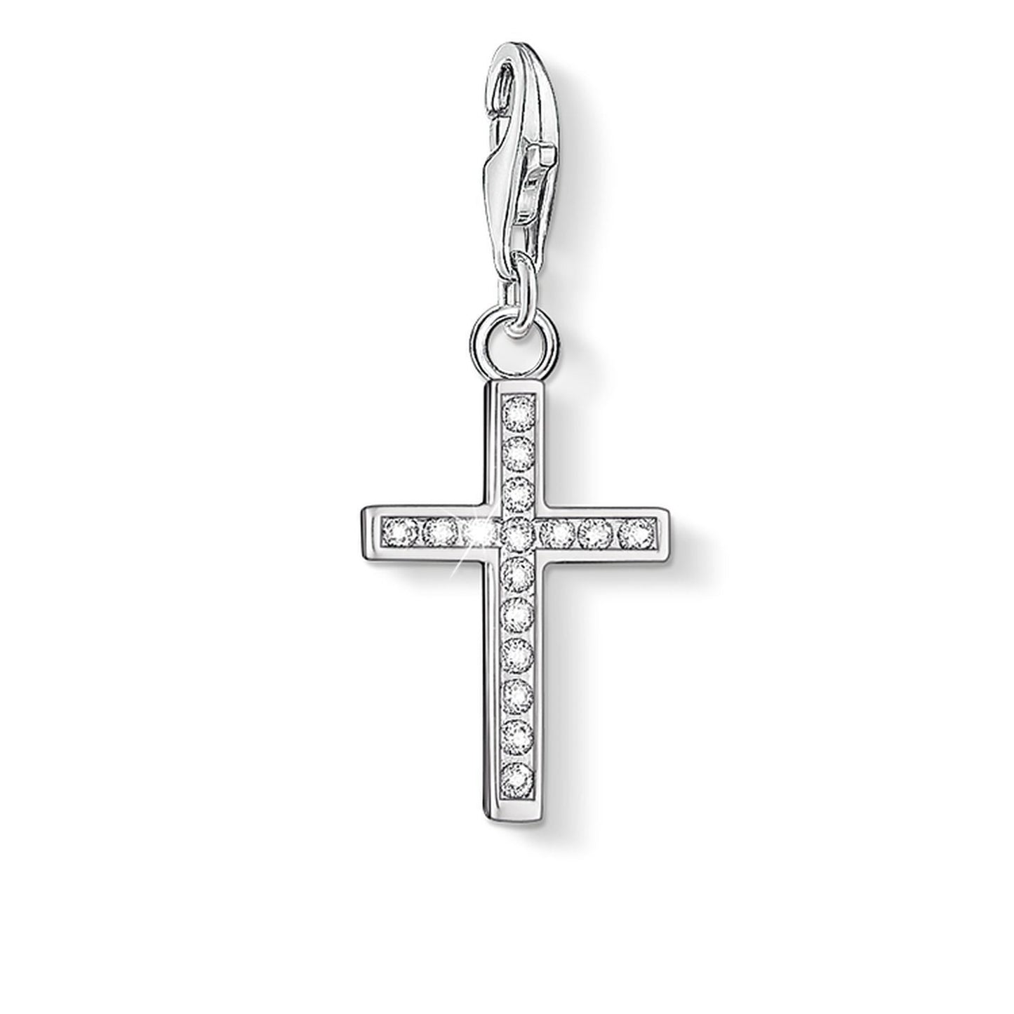 THOMAS SABO Charm Cross Pendant