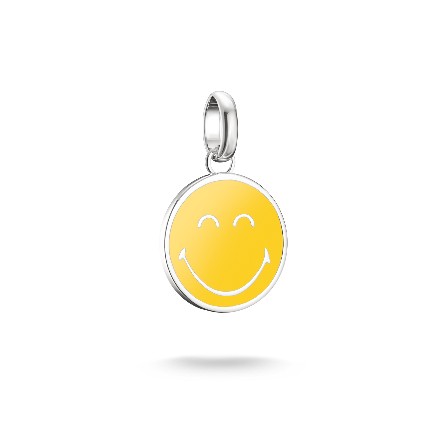 THOMAS SABO SMILEYWORLDî Calm Charm Pendant Connect