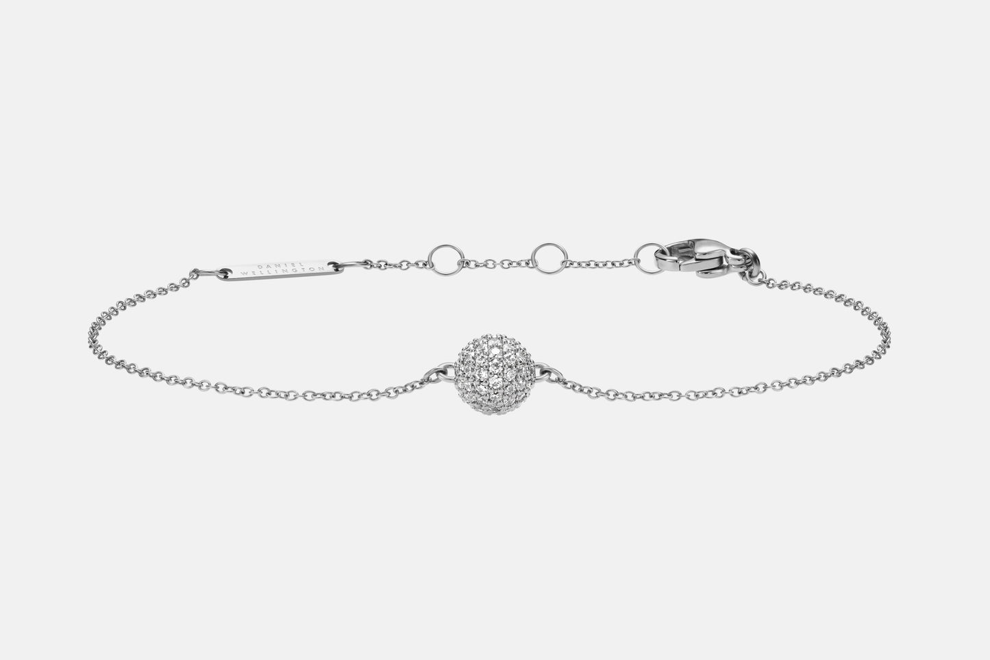 Daniel Wellington PavÃÂé Bracelet S