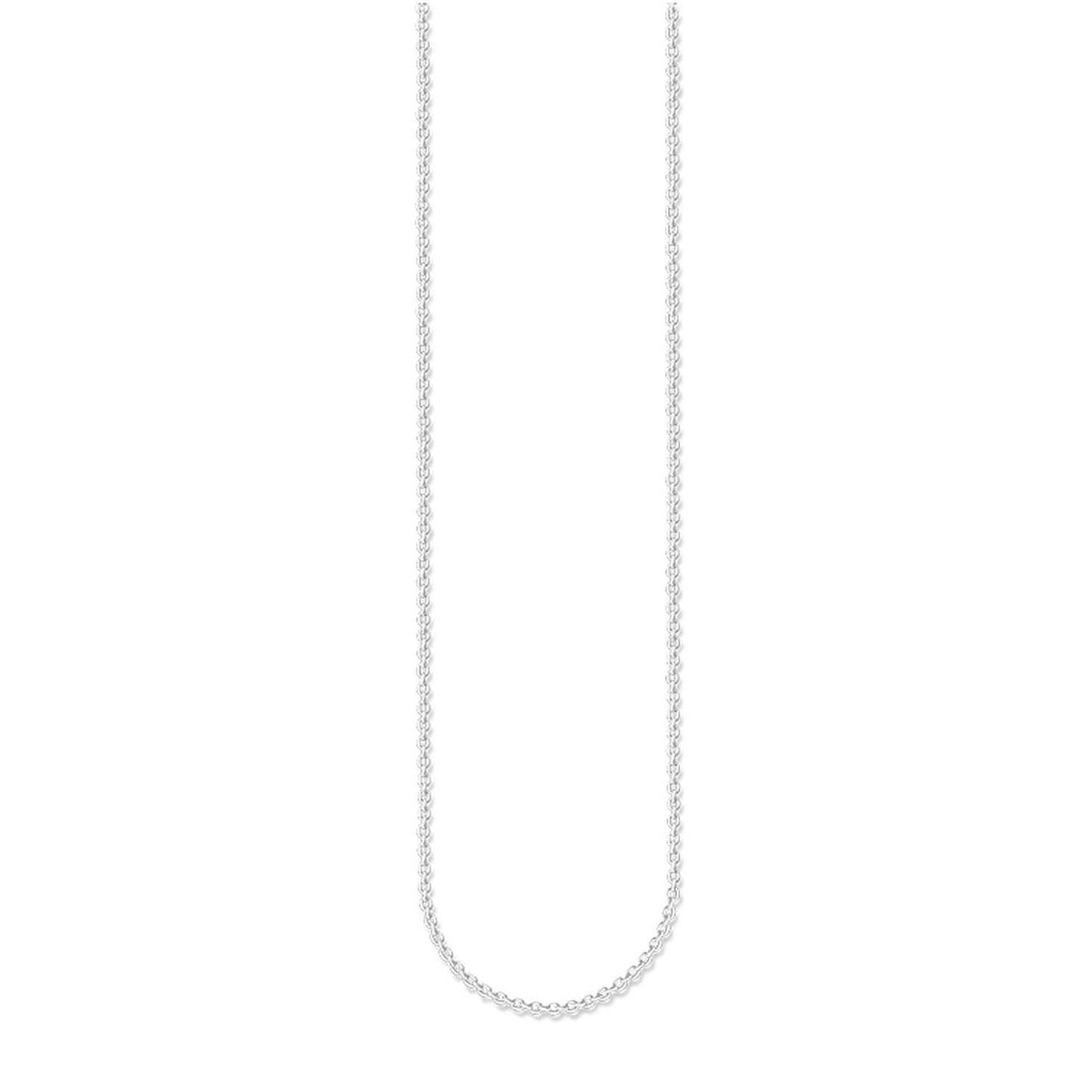 THOMAS SABO Round Belcher Chain