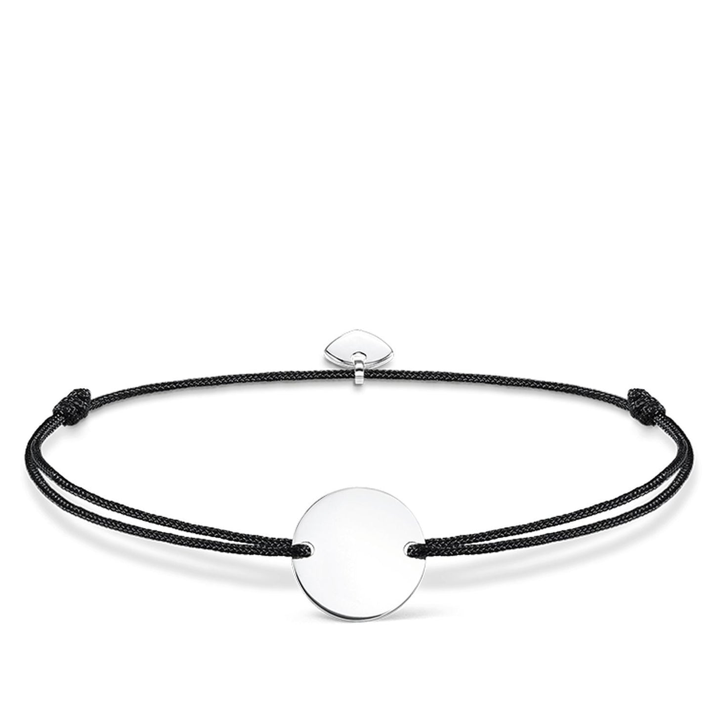 THOMAS SABO Bracelet "Little Secret Disc"