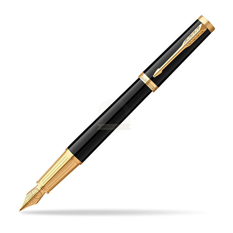 Parker Pens Test