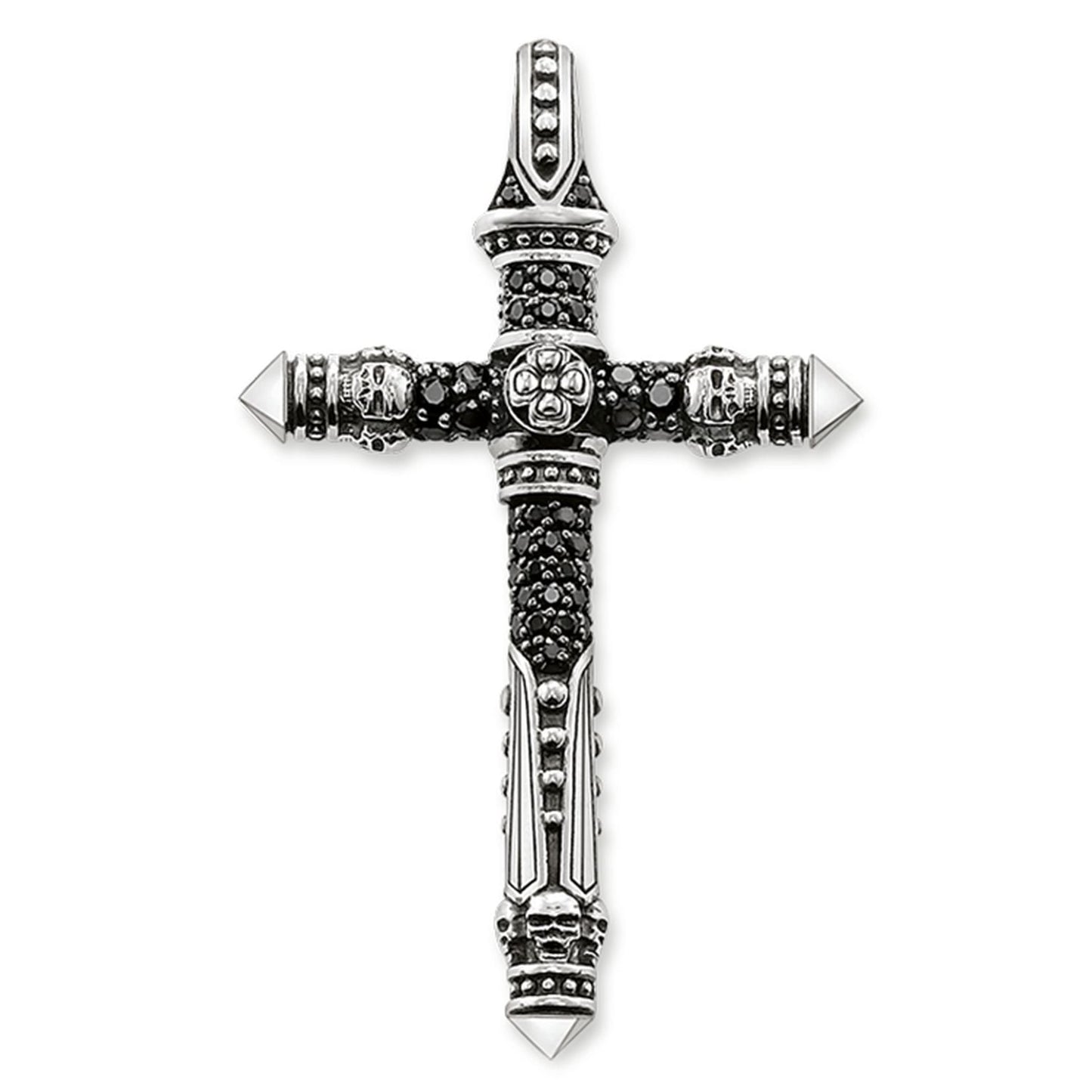 THOMAS SABO Pendant "Cross"