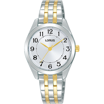 Lorus RG285UX-9 Silver