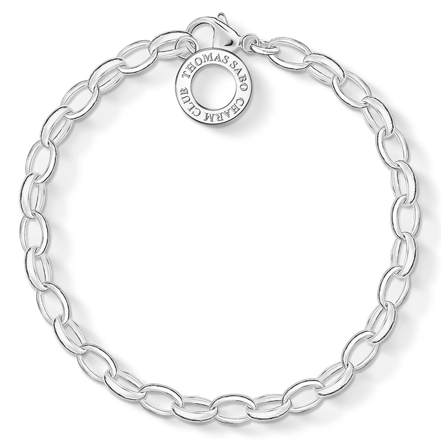 THOMAS SABO Charm Bracelet "Classic Small"
