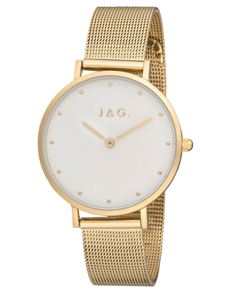 JAG Alice Ladies Watch J2523A Gold