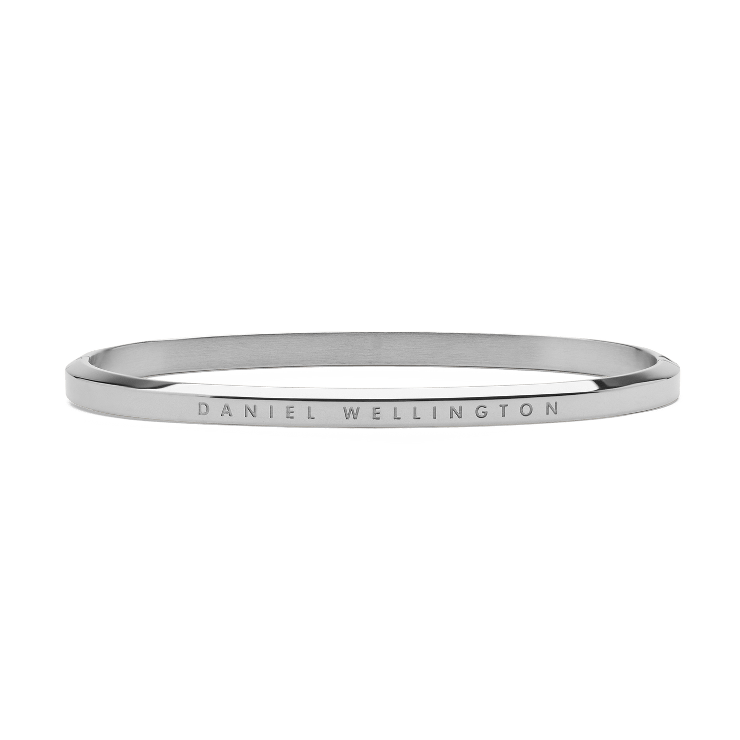 Daniel Wellington Classic Bangle Silver