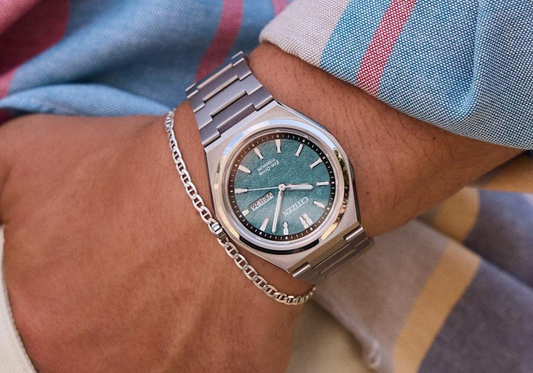 Choosing the Perfect Men’s Watch