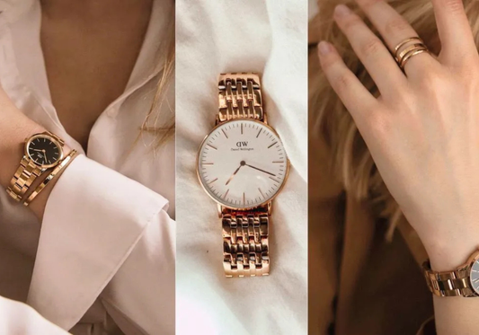 Top Watch Trends for 2026