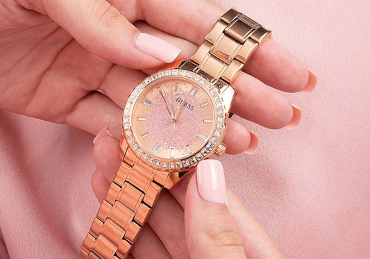 Why Women’s Watches Are More Than Accessories