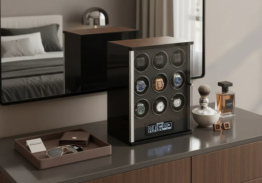 How to Care for Your Watch and Make It Last