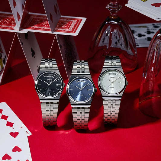 Automatic vs Quartz vs Solar: Which Watch Movement Is Right for You?