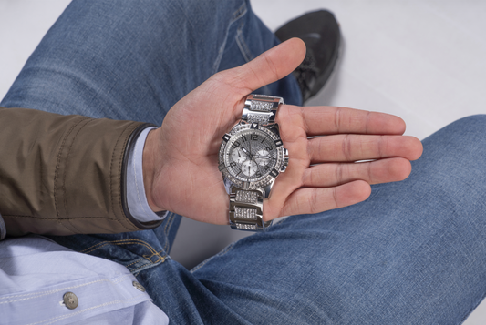 How to Choose Your First Watch: A Beginner's Guide