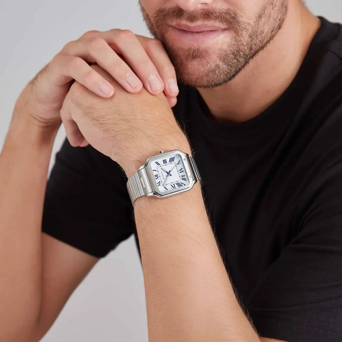 How to Match Your Watch to Your Outfit