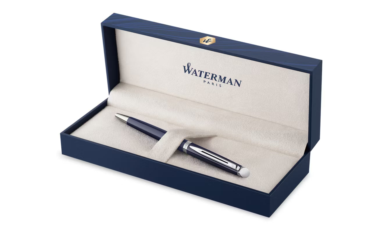 Waterman