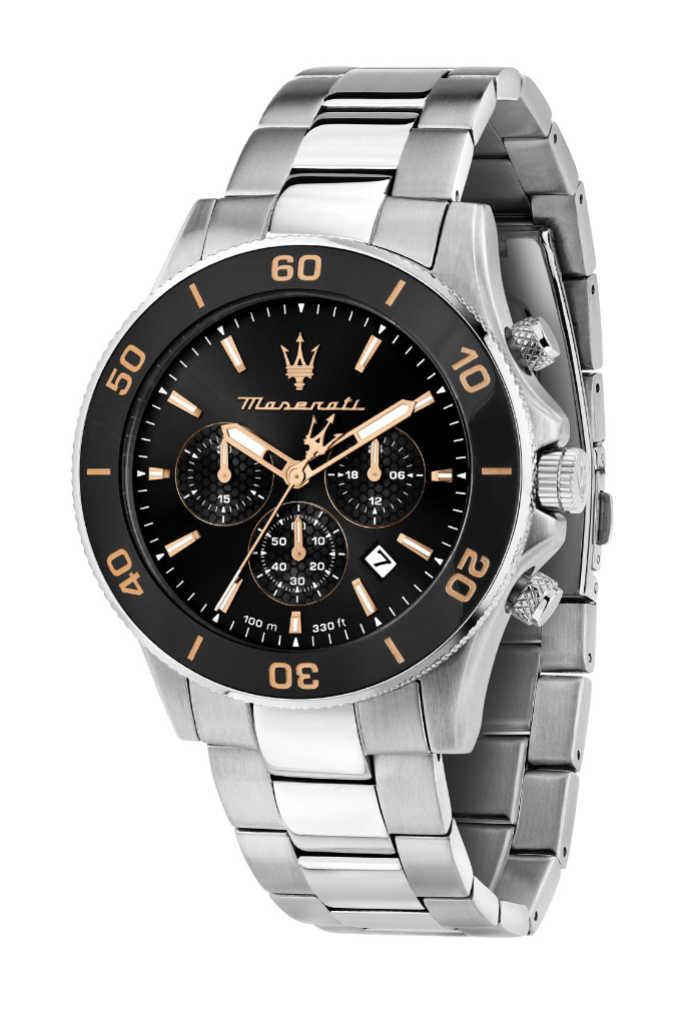 Maserati men's watch