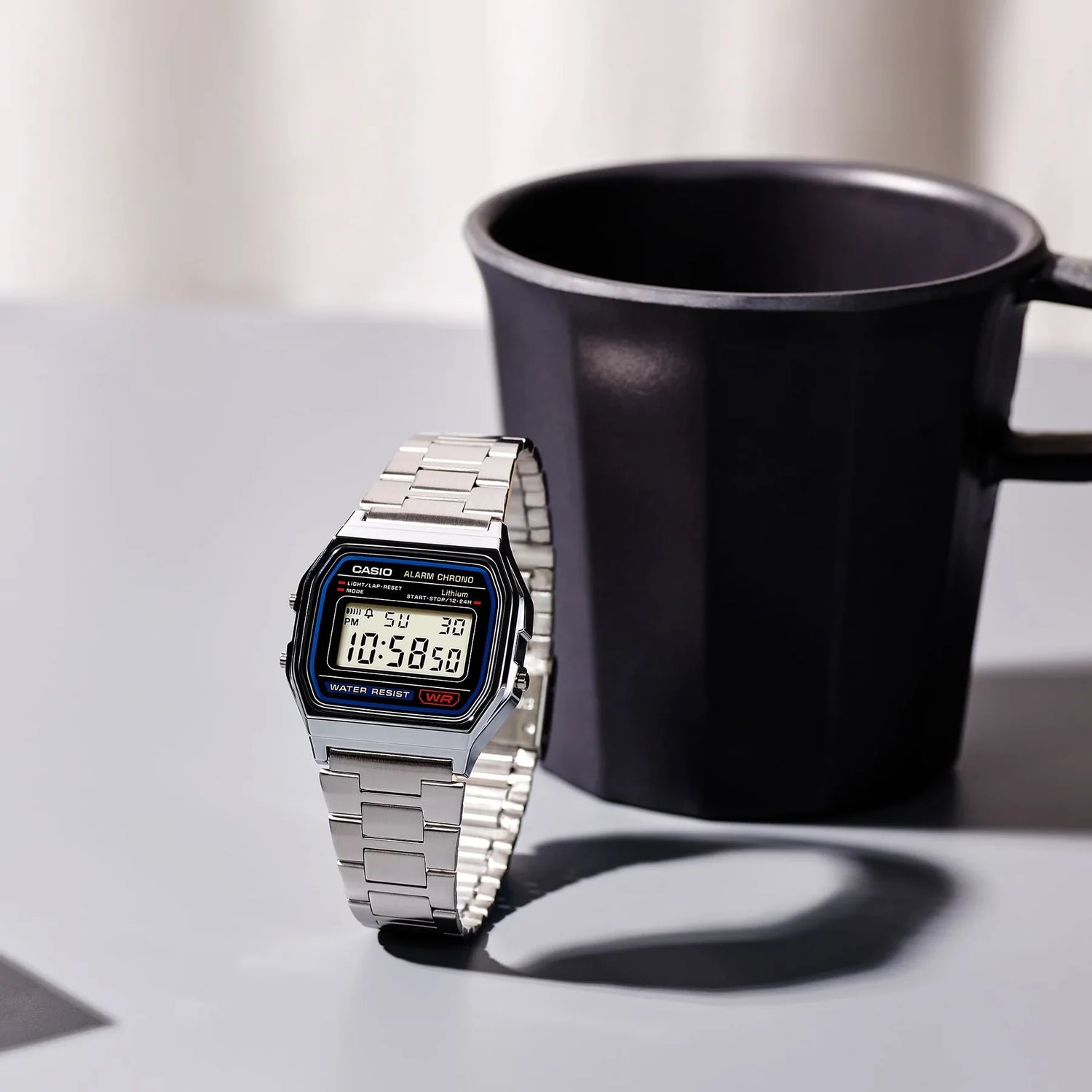 All Watches