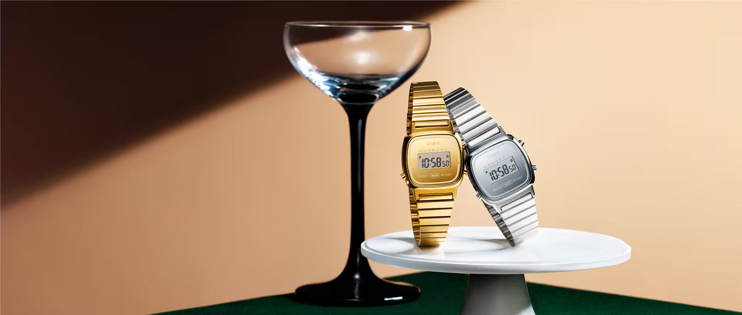 Casio