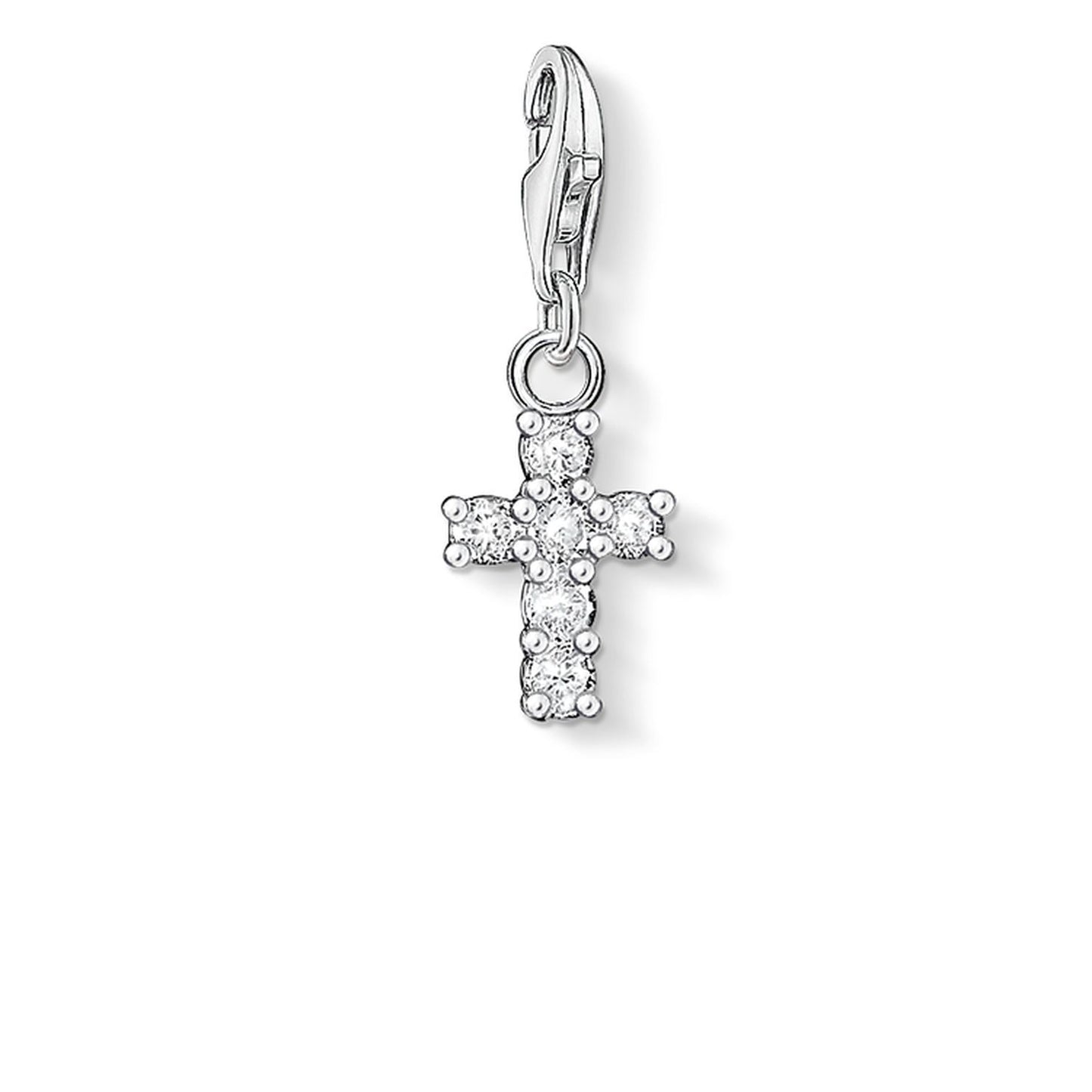 THOMAS SABO Charm Pendant "Cross"