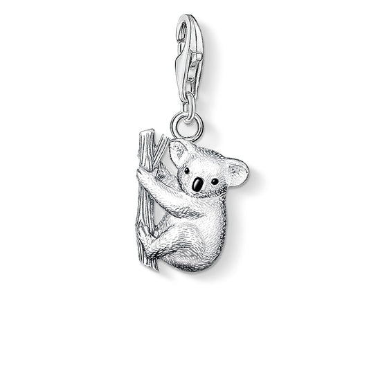 THOMAS SABO "Koala" Charm Pendant