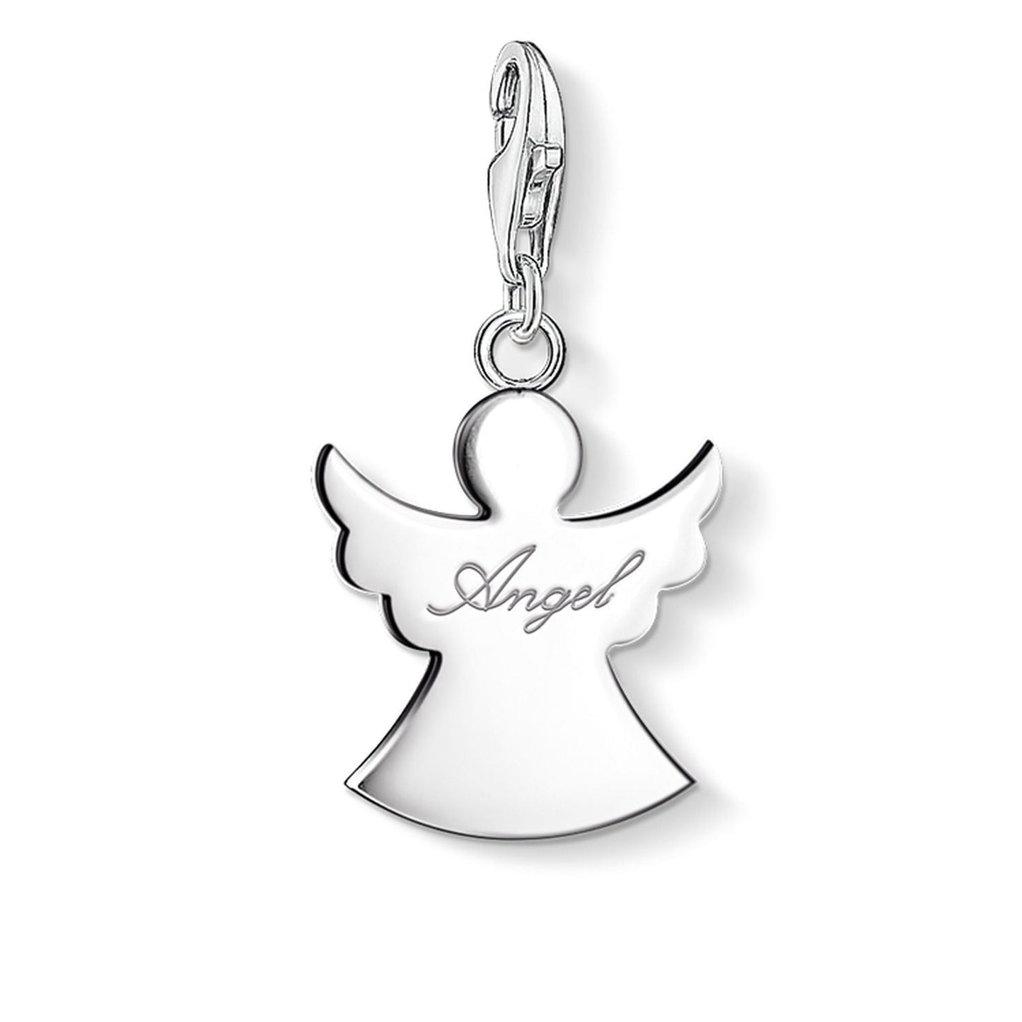THOMAS SABO Charm Pendant "Guardian Angel"