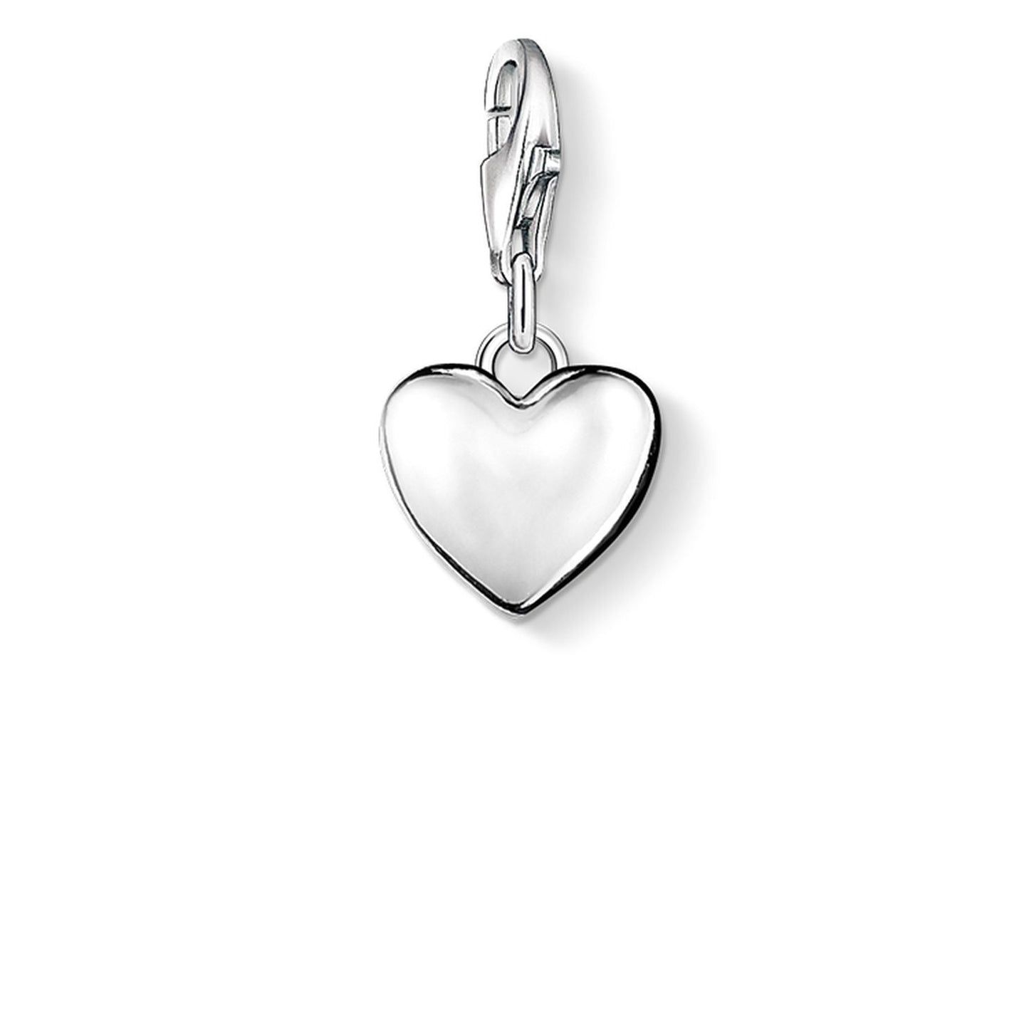 THOMAS SABO Charm Pendant "Heart"