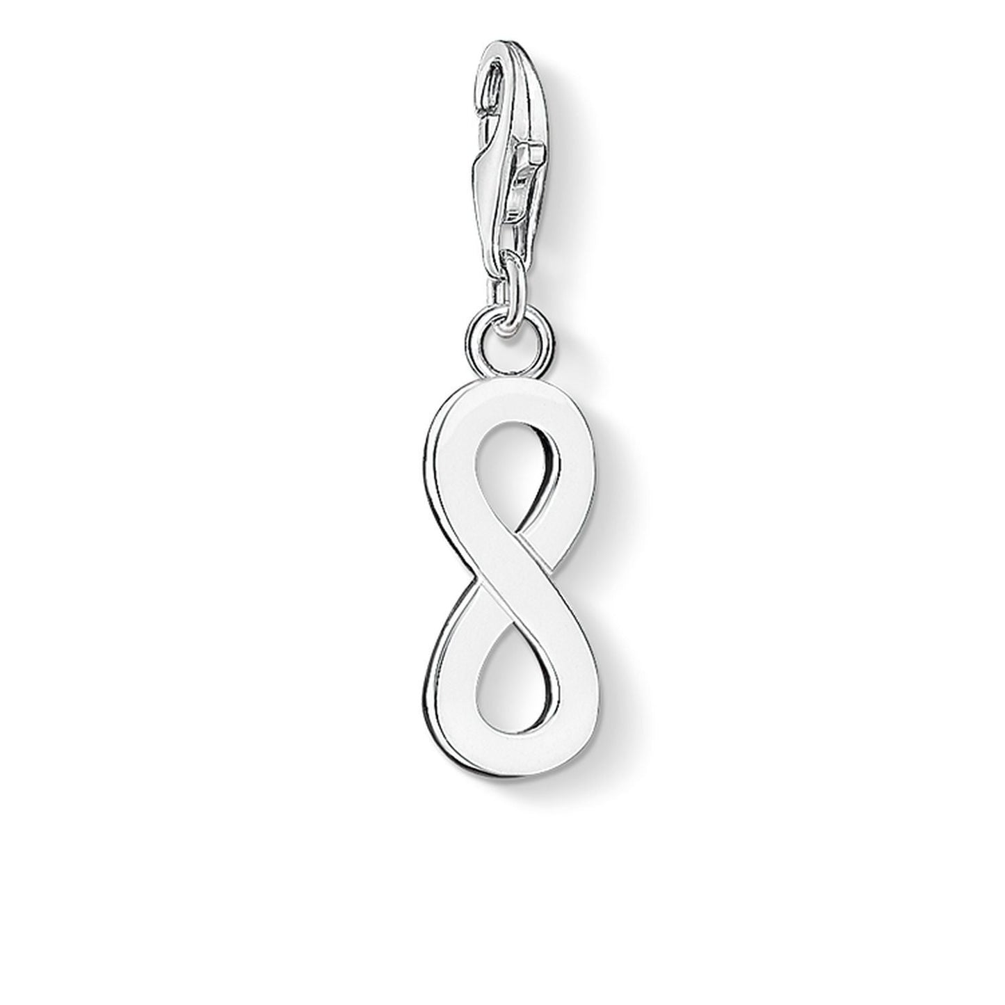 THOMAS SABO Charm Pendant "Infinity"