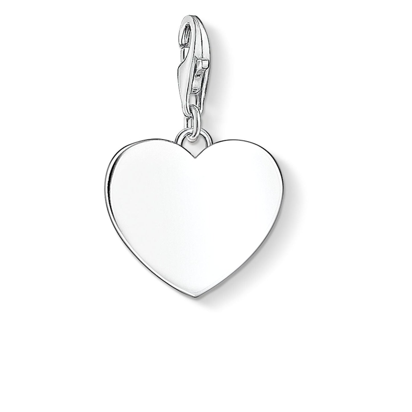 THOMAS SABO Charm Pendant "Heart"