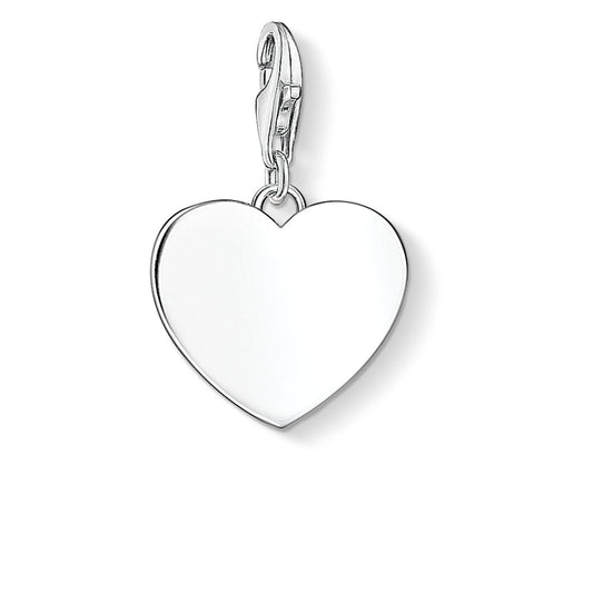 THOMAS SABO Charm Pendant "Heart"