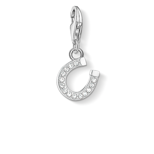 THOMAS SABO Charm Pendant Horseshoe