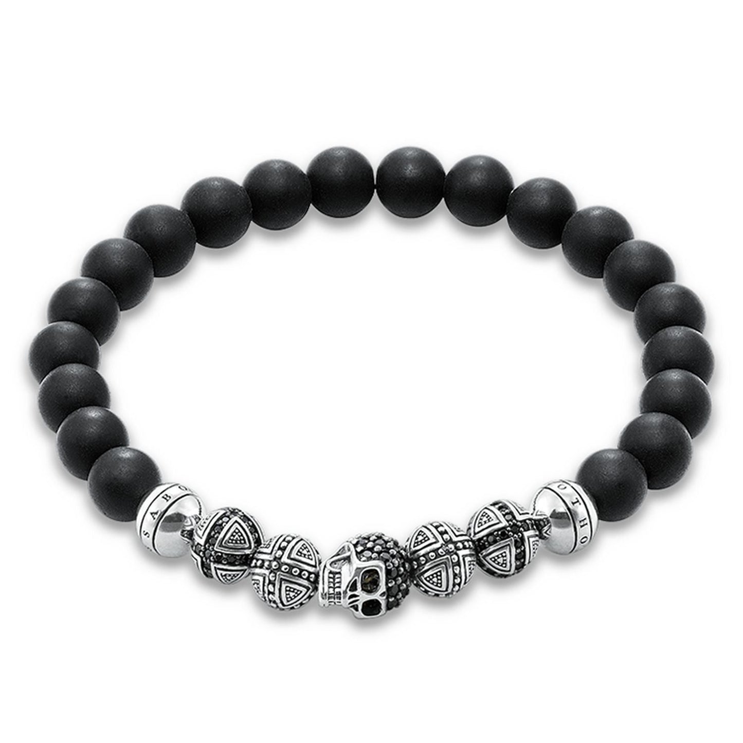 THOMAS SABO Skull Bracelet