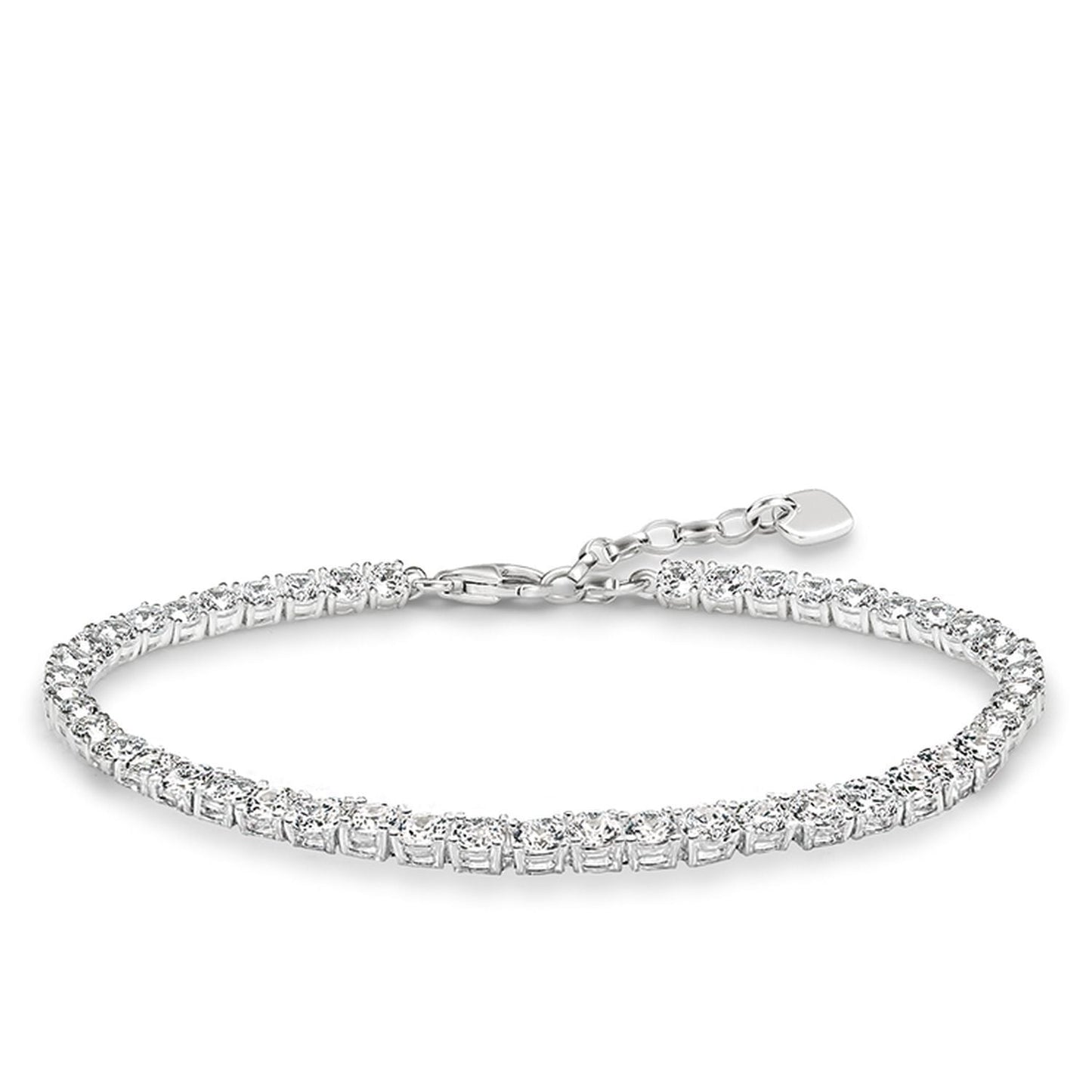 THOMAS SABO Tennis Bracelet