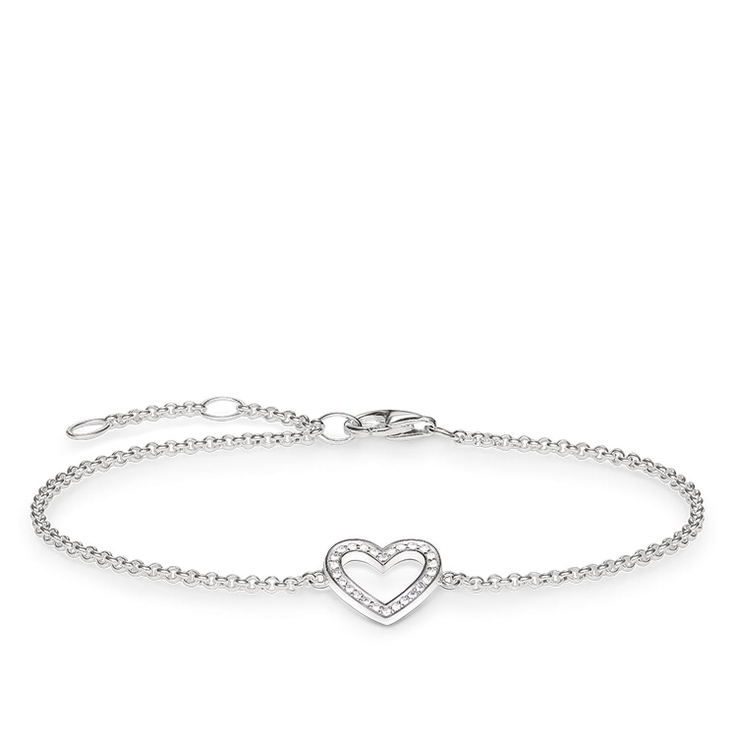 THOMAS SABO Bracelet "Heart"