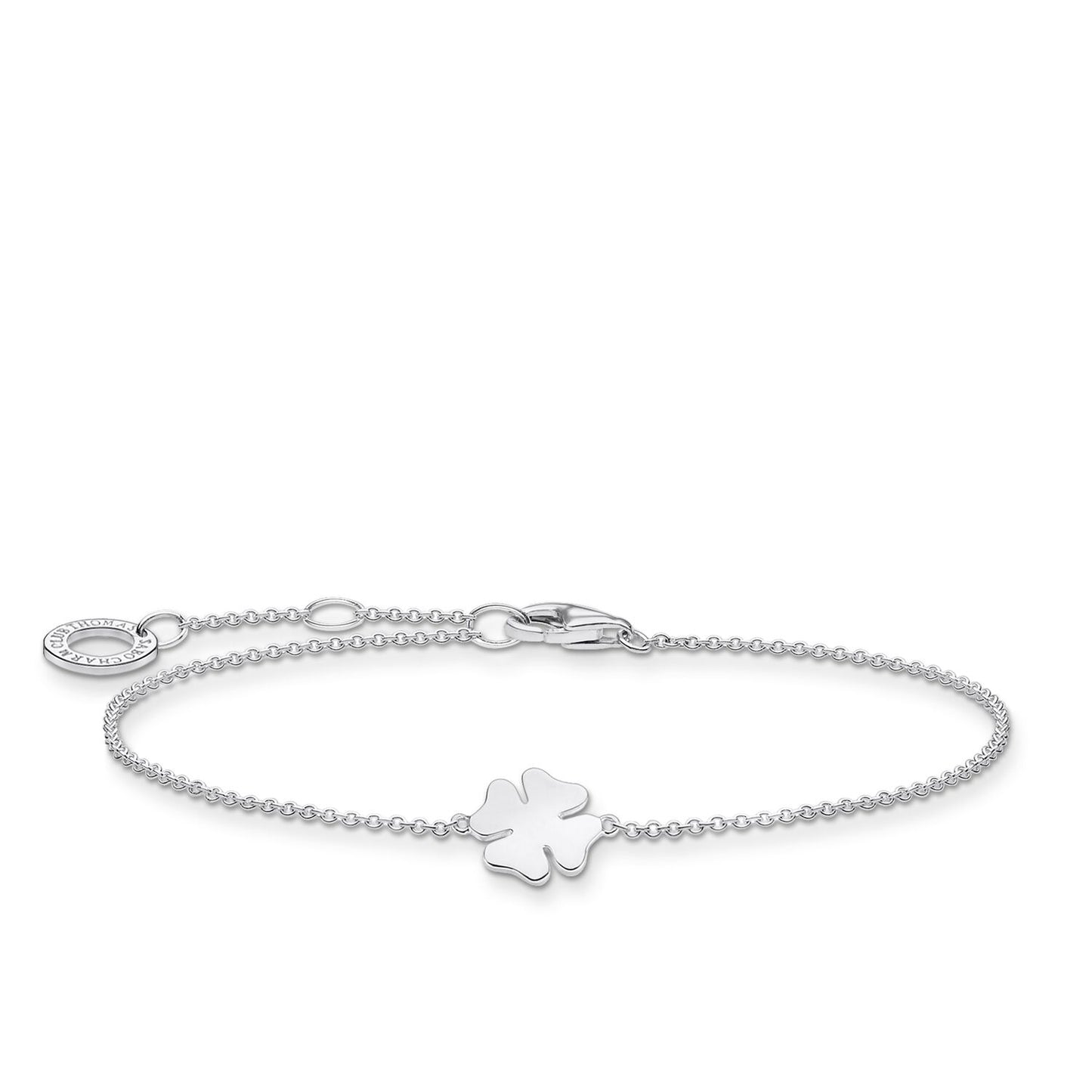 THOMAS SABO Bracelet Cloverleaf