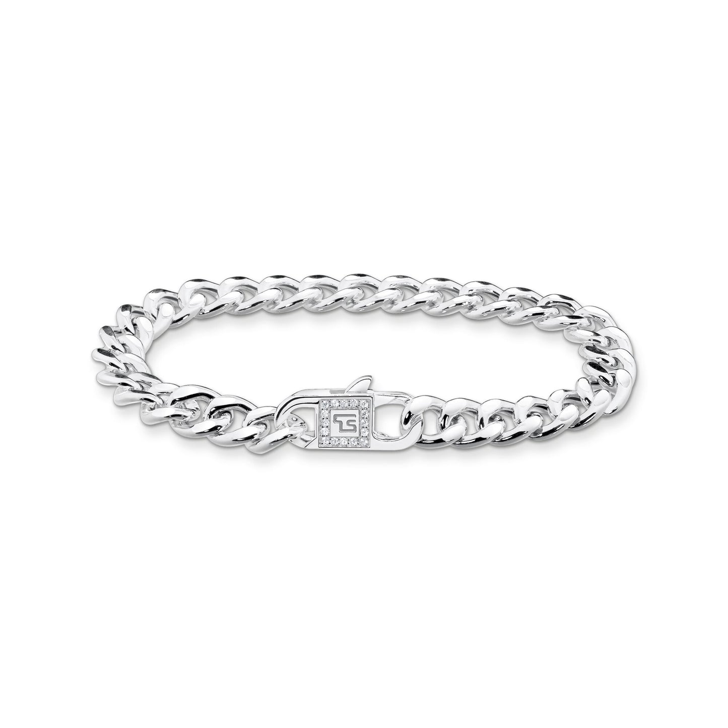 THOMAS SABO Bracelet Links Silver