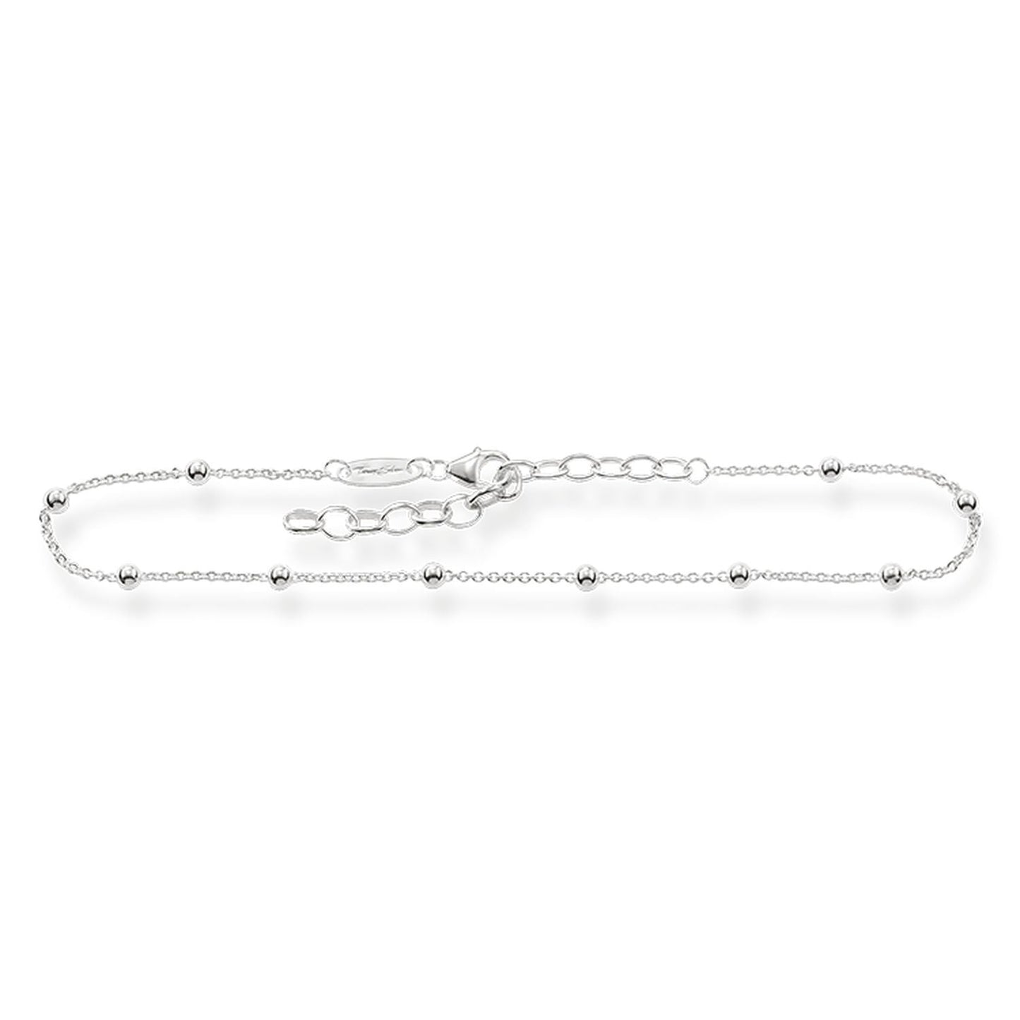 THOMAS SABO Anklet "Dots"