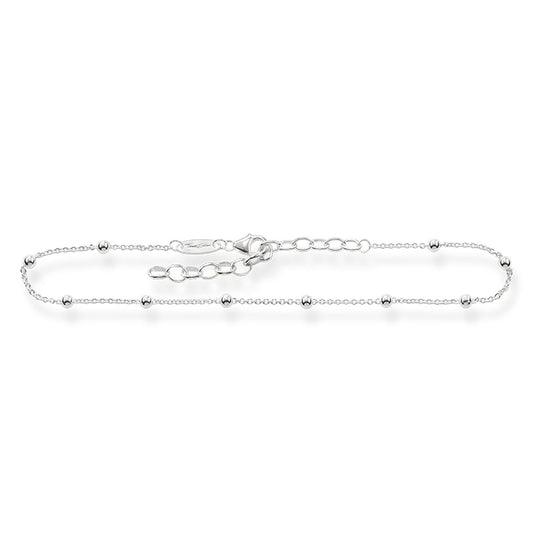 THOMAS SABO Anklet "Dots"