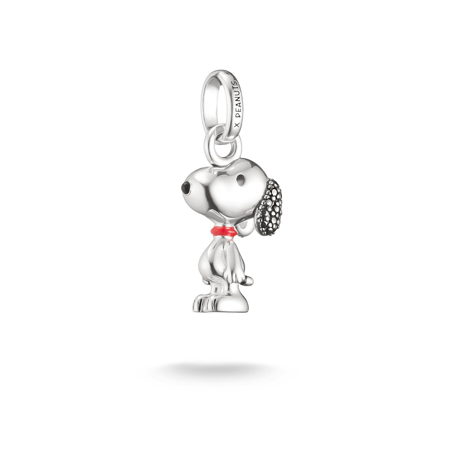 THOMAS SABO Connect Charm Snoopy PavÃÂ© PEANUTS