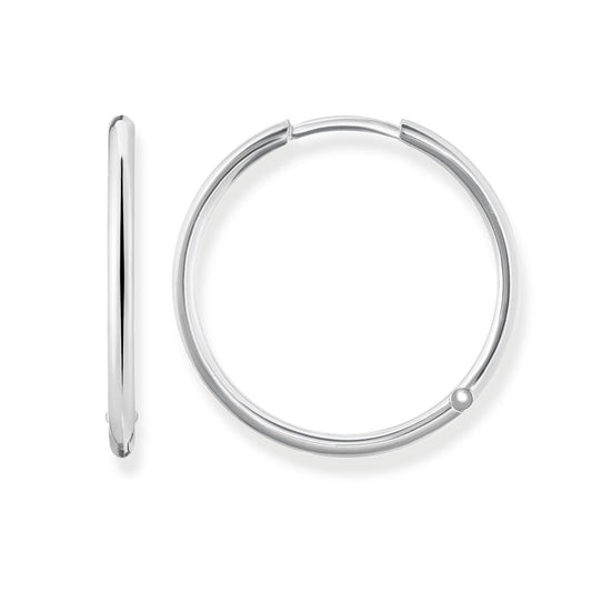 THOMAS SABO Hoop Earrings "Large"