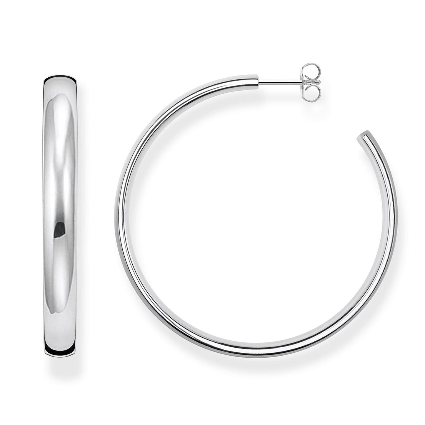 THOMAS SABO Hoop Earrings "Classic Large"