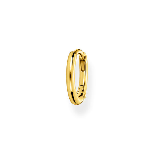 THOMAS SABO Single Hoop Earring Classic