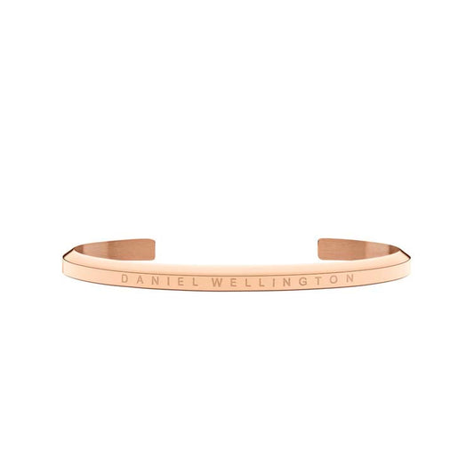 Daniel Wellington Classic Bracelet Rose Gold Small