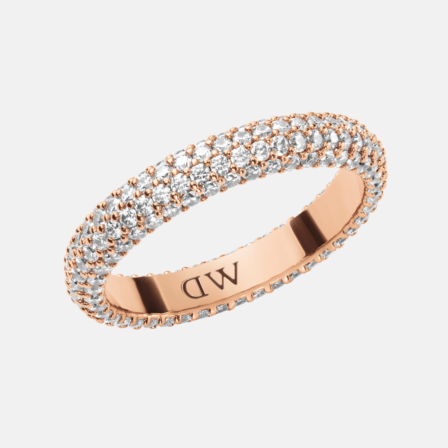 Daniel Wellington PavÃÂÃÂ© Ring RG
