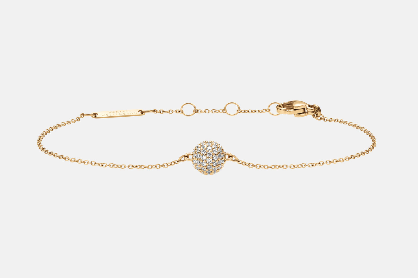 Daniel Wellington PavÃÂÃÂ© Bracelet G