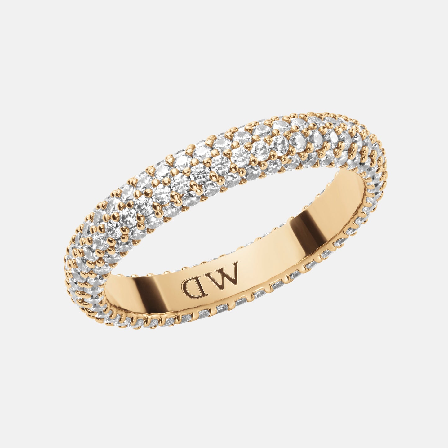 Daniel Wellington PavÃÂÃÂ© Ring G