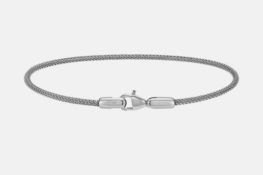Daniel Wellington Mesh Bracelet 1.8 S