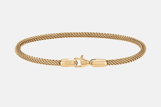 Daniel Wellington Mesh Bracelet 2.8 G