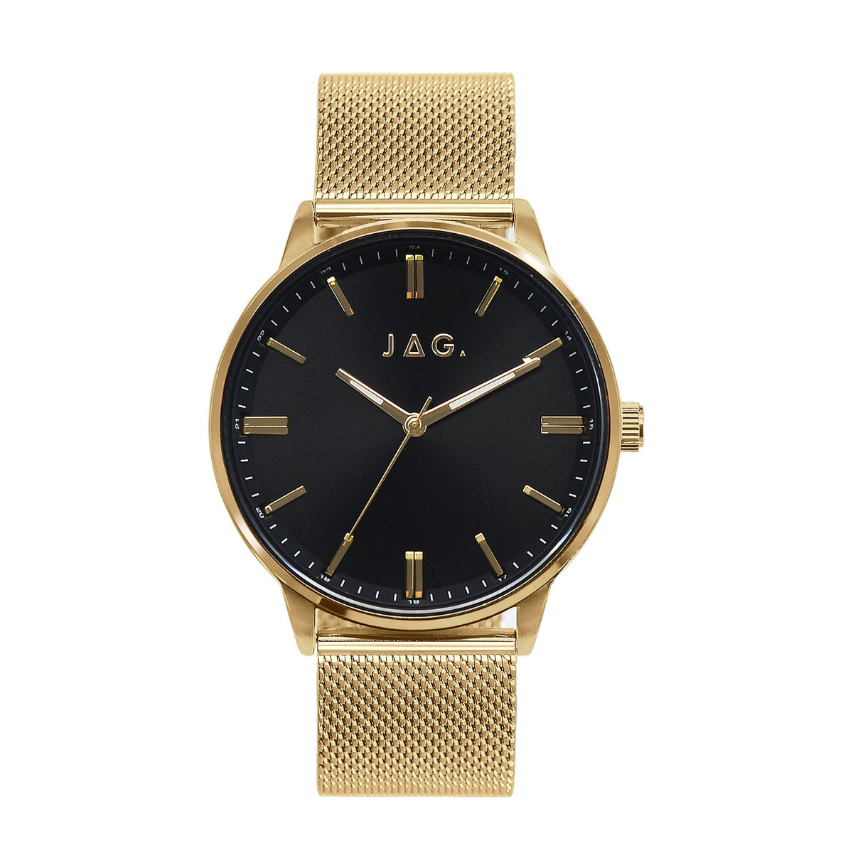 Jag Reglan Mens Watch J2949A