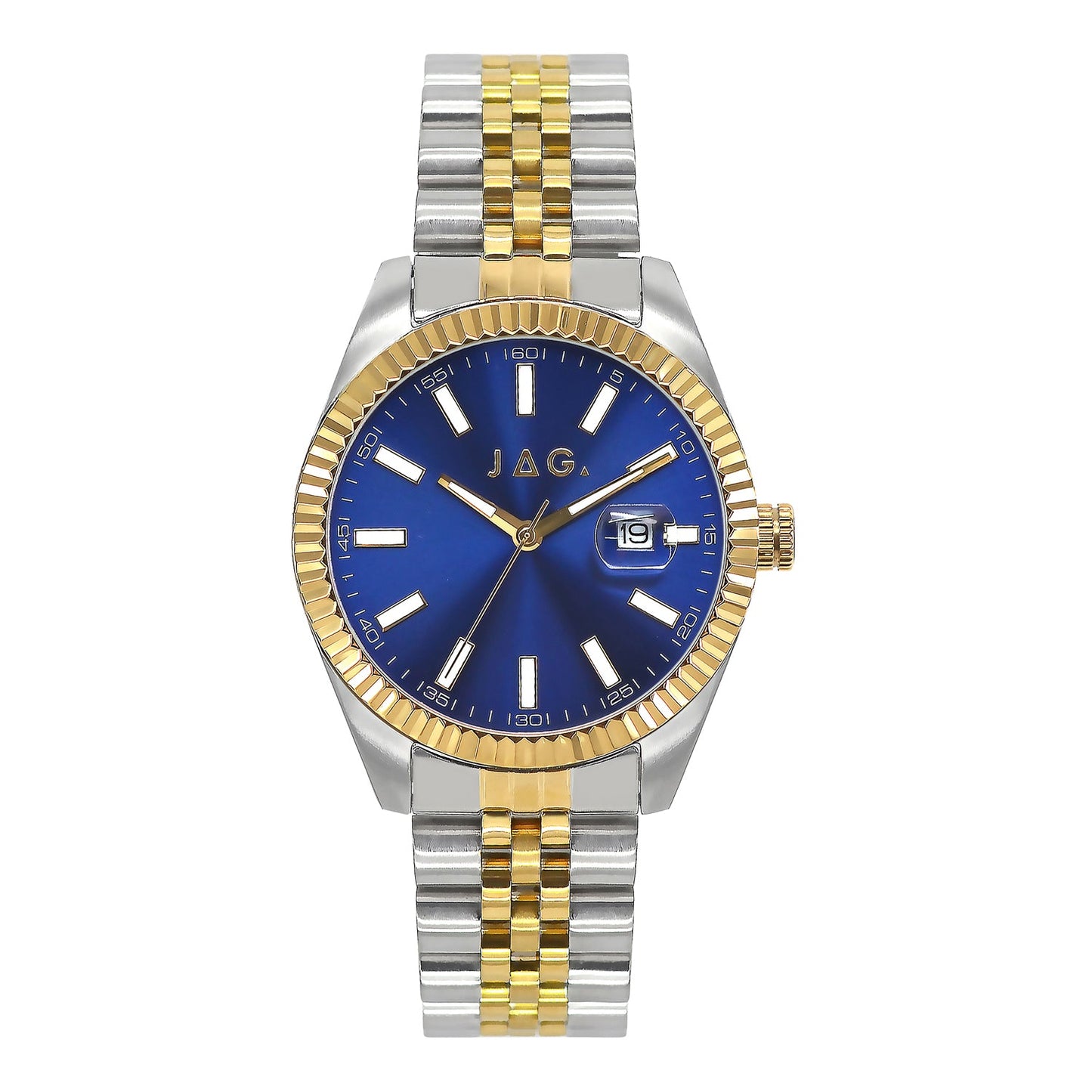 Jag Toorak Mens Watch J2956A