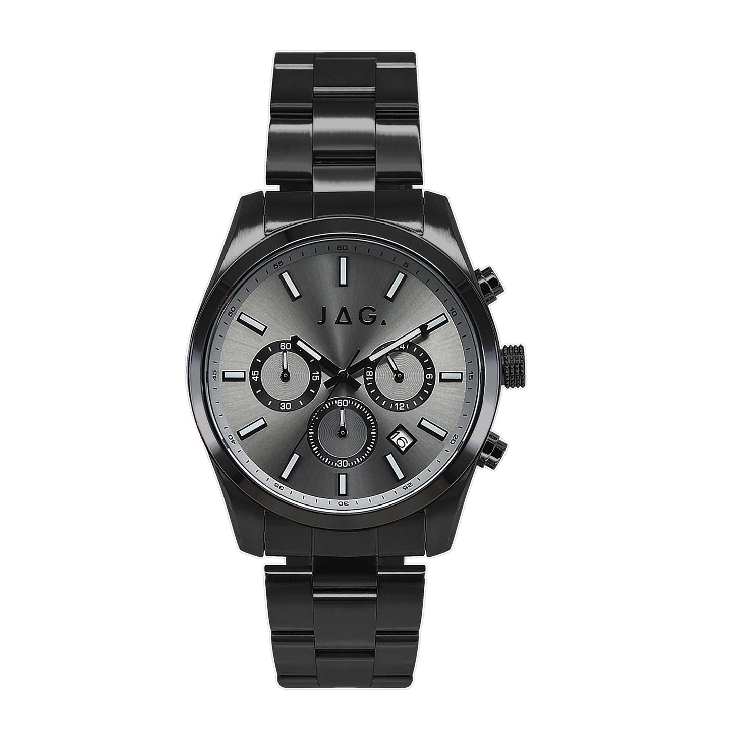 Jag Acton Mens Watch J2962A